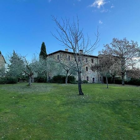Castello Di Gaiche Daire Collebaldo Dış mekan fotoğraf