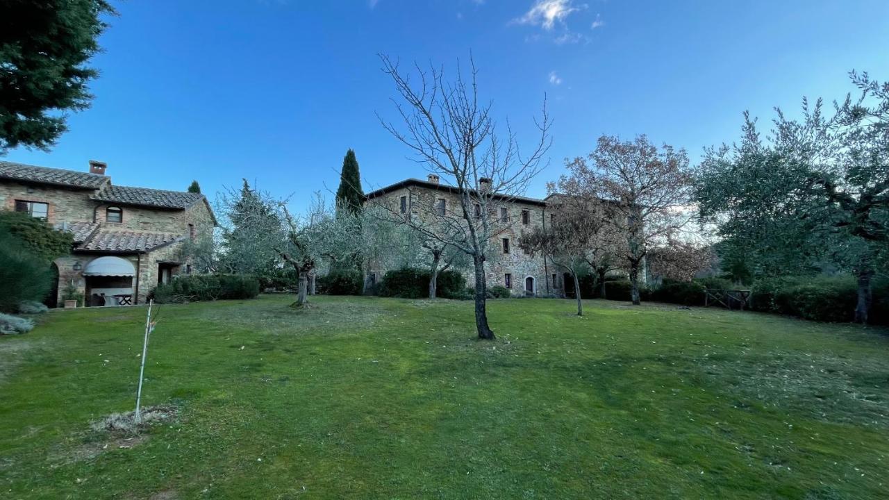 Castello Di Gaiche Daire Collebaldo Dış mekan fotoğraf