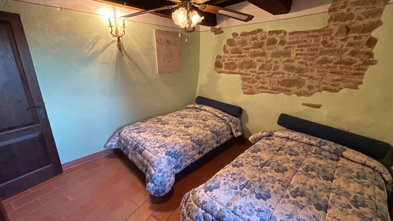 Castello Di Gaiche Daire Collebaldo Dış mekan fotoğraf