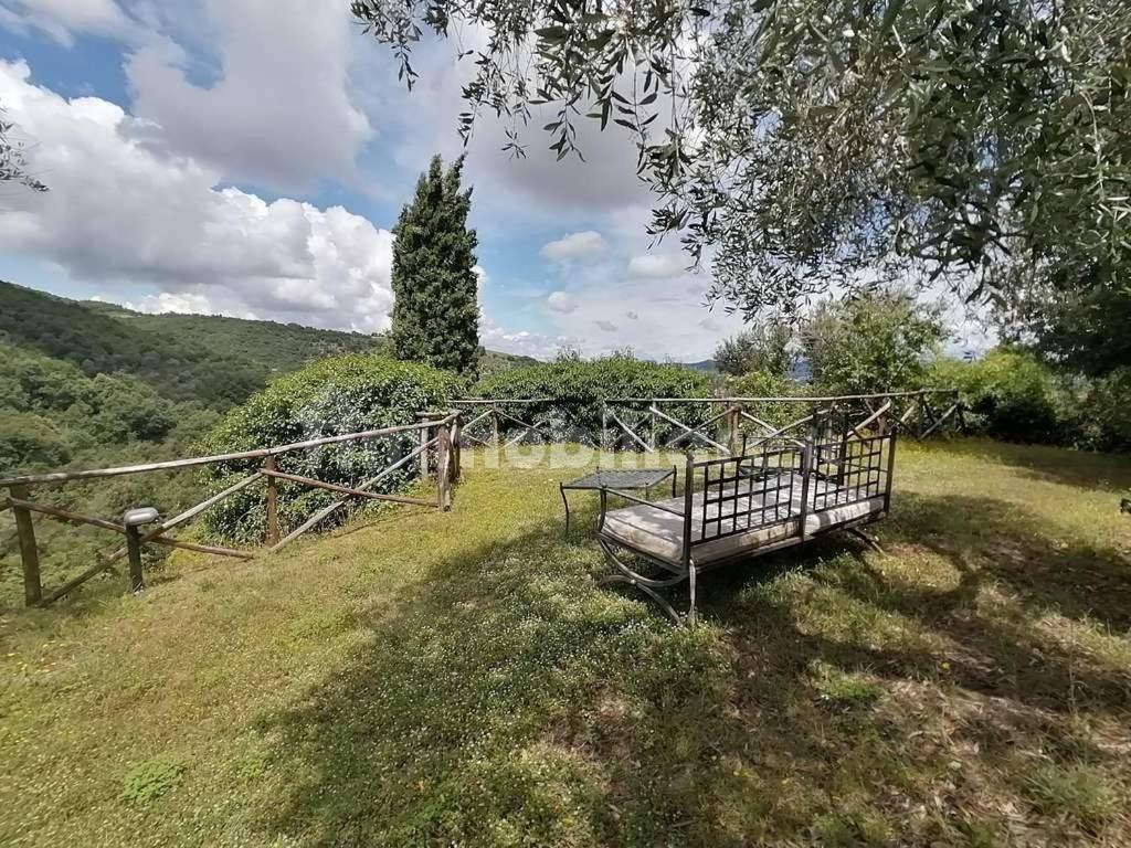 Castello Di Gaiche Daire Collebaldo Dış mekan fotoğraf
